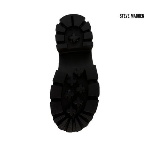 Steve Madden Women's Black Milestone Casual Shoes |Steve Madden in Lebanon
