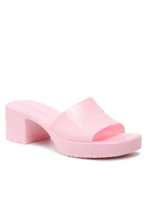 Steve Madden Women's Rose Halston Heeled Slipper |Steve Madden In Lebanon