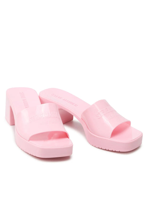 Steve Madden Women's Rose Halston Heeled Slipper |Steve Madden In Lebanon