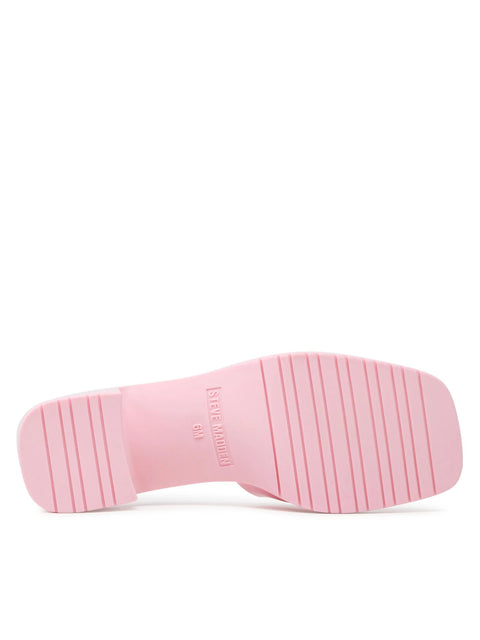 Steve Madden Women's Rose Halston Heeled Slipper |Steve Madden In Lebanon