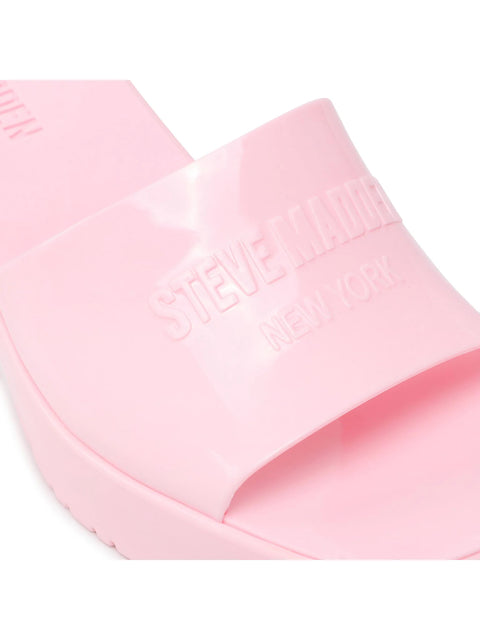 Steve Madden Women's Rose Halston Heeled Slipper |Steve Madden In Lebanon