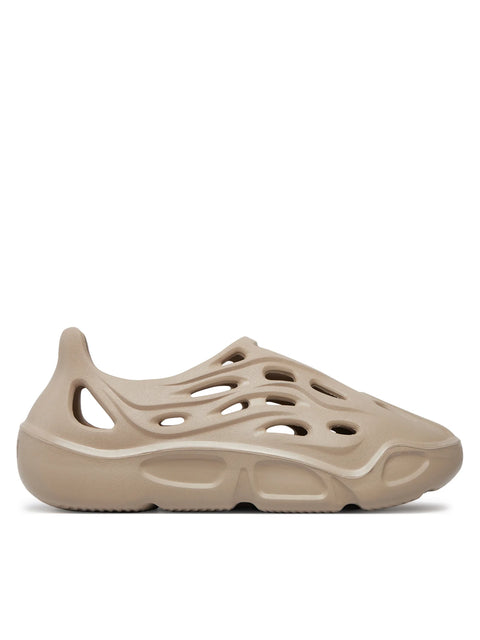 Steve Madden Women's Beige Vine Sneakers | Steve Madden In Lebanon