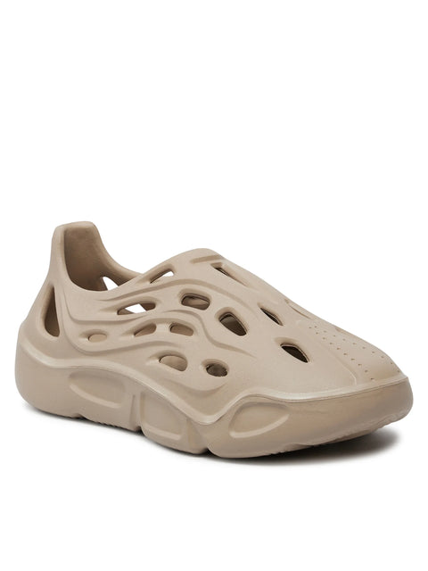 Steve Madden Women's Beige Vine Sneakers | Steve Madden In Lebanon