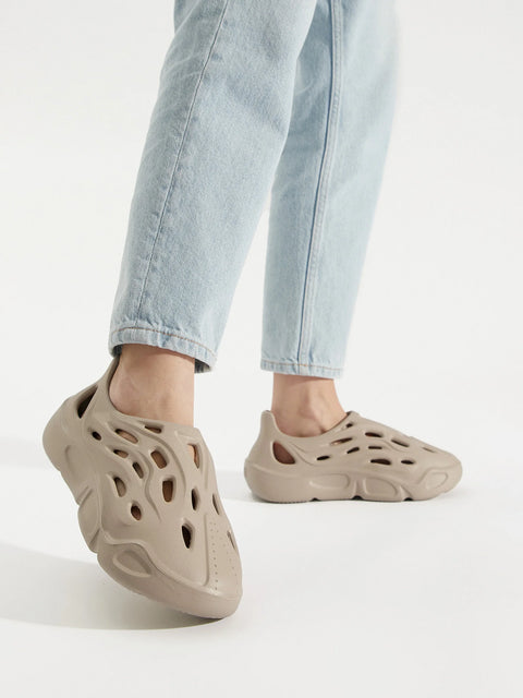 Steve Madden Women's Beige Vine Sneakers | Steve Madden In Lebanon