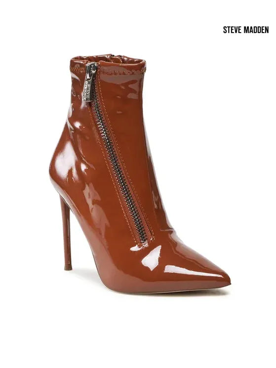 Steve Madden Women's Brown Heeled Boots |Steve Madden in Lebanon