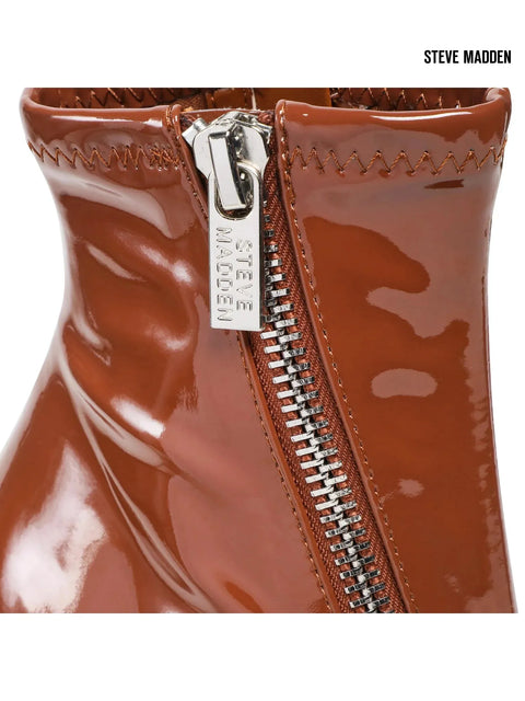 Steve Madden Women's Brown Heeled Boots |Steve Madden in Lebanon