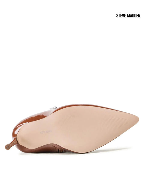 Steve Madden Women's Brown Heeled Boots |Steve Madden in Lebanon