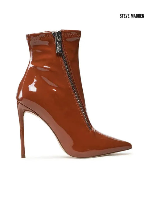 Steve Madden Women's Brown Heeled Boots |Steve Madden in Lebanon