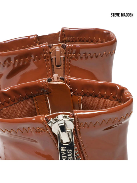 Steve Madden Women's Brown Heeled Boots |Steve Madden in Lebanon
