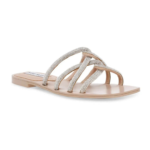 Steve Madden Women's Rhinestone Primal Slipper |Steve Madden In Lebanon