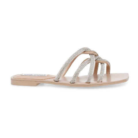 Steve Madden Women's Rhinestone Primal Slipper |Steve Madden In Lebanon