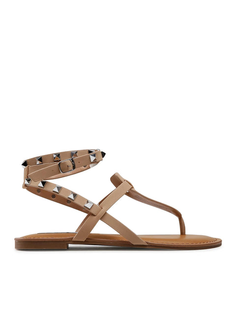 Steve Madden Women's Tan Sirena Sandal |Steve Madden In Lebanon