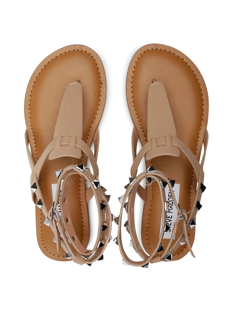 Steve Madden Women's Tan Sirena Sandal |Steve Madden In Lebanon