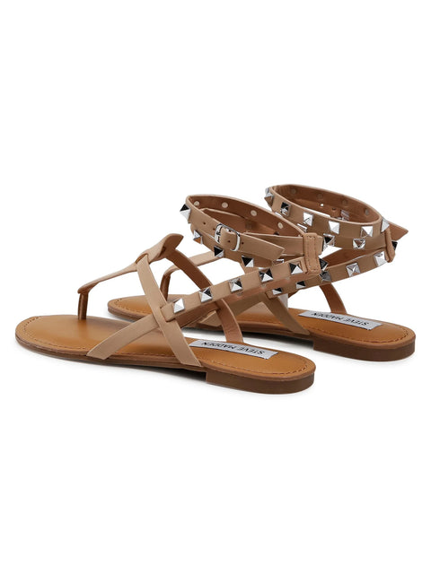 Steve Madden Women's Tan Sirena Sandal |Steve Madden In Lebanon