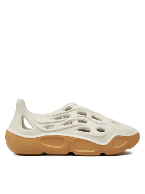 Steve Madden Women's Off White Multi Vine Slipper | Steve Madden In Lebanon