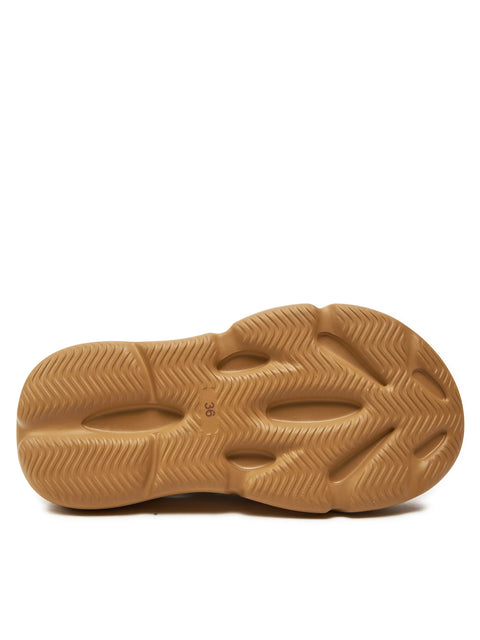 Steve Madden Women's Off White Multi Vine Slipper | Steve Madden In Lebanon