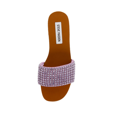 Steve Madden Women's Purple Sleeper | Steve Madden In Lebanon