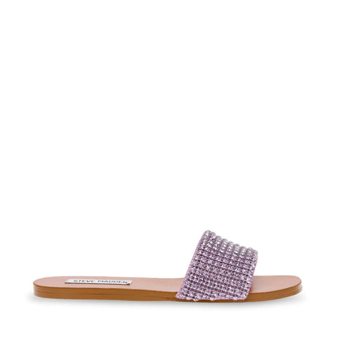 Steve Madden Women's Purple Sleeper | Steve Madden In Lebanon