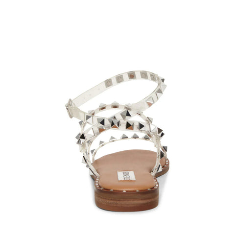 Steve Madden Women's Clear Travel Sandal |Steve Madden In Lebanon