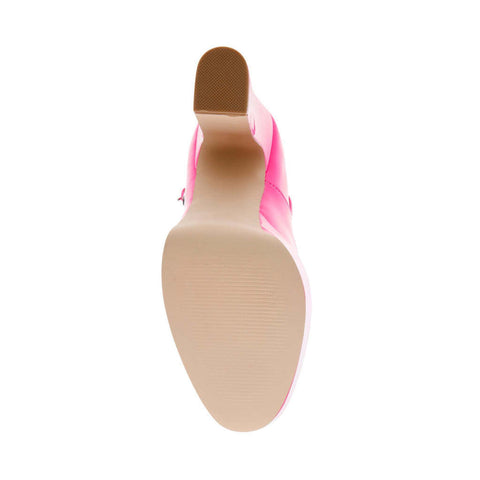 Steve Madden Women's Fuchsia Skyrise Heel |Steve Madden In Lebanon