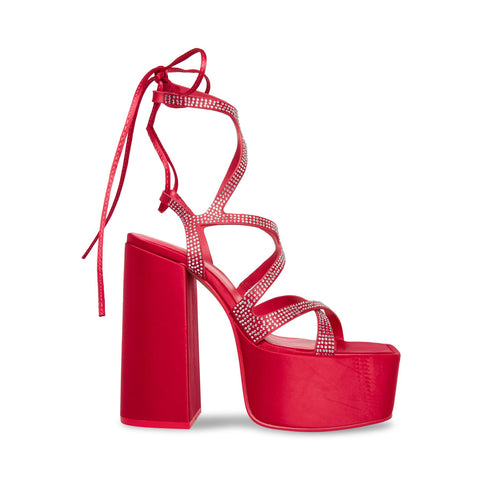 Steve Madden Women's Pink Champagne Heels |Steve Madden In Lebanon