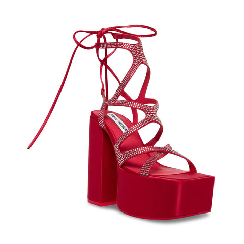 Steve Madden Women's Pink Champagne Heels |Steve Madden In Lebanon