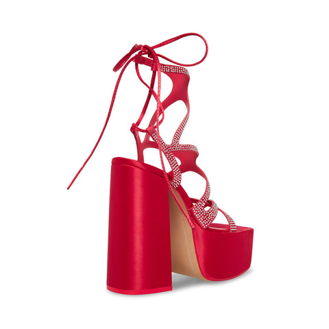 Steve Madden Women's Pink Champagne Heels |Steve Madden In Lebanon