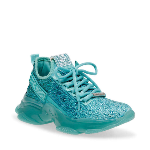 Steve Madden Women's Aqua Mistica Sneakers |Steve Madden In Lebanon