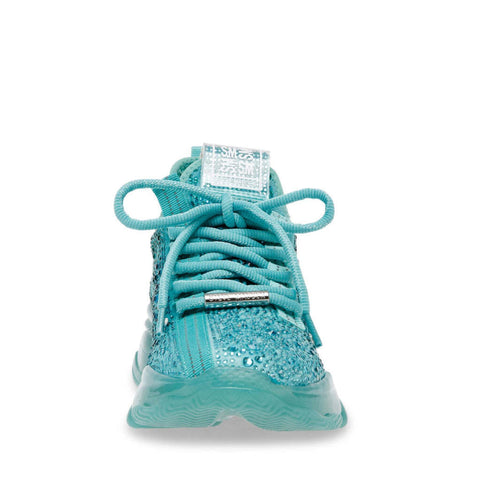 Steve Madden Women's Aqua Mistica Sneakers |Steve Madden In Lebanon