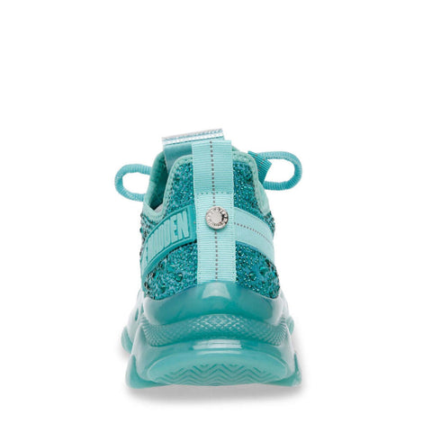Steve Madden Women's Aqua Mistica Sneakers |Steve Madden In Lebanon