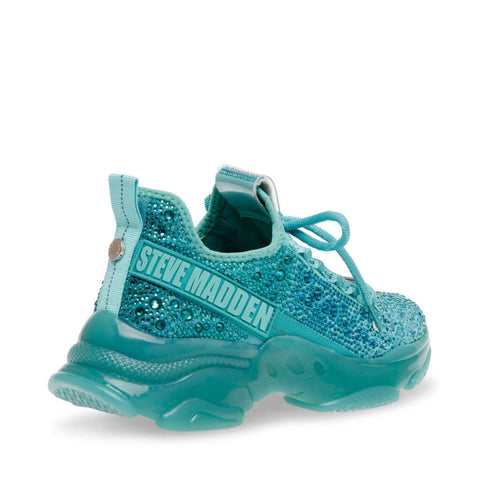 Steve Madden Women's Aqua Mistica Sneakers |Steve Madden In Lebanon