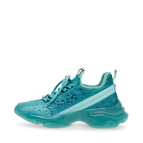 Steve Madden Women's Aqua Mistica Sneakers |Steve Madden In Lebanon