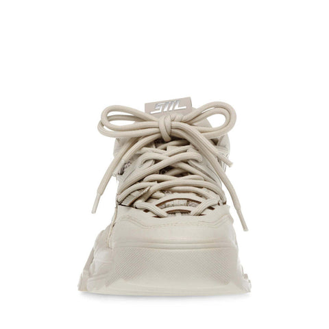 Steve Madden Women's Gray Kingdom Sneaker |Steve Madden In Lebanon