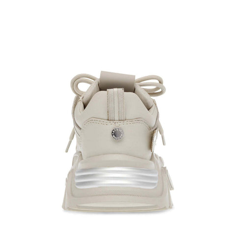 Steve Madden Women's Gray Kingdom Sneaker |Steve Madden In Lebanon