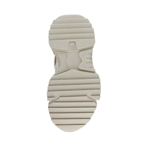 Steve Madden Women's Gray Kingdom Sneaker |Steve Madden In Lebanon