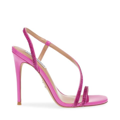 Steve Madden Women's Pink Novelize-R Heel |Steve Madden In Lebanon