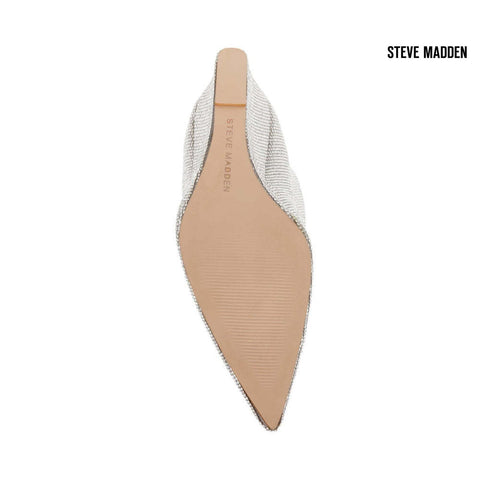 Steve Madden Women's Silver Showout-R High Boots |Steve Madden in Lebanon