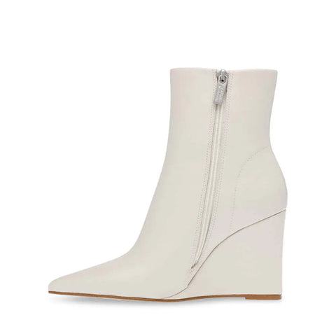Steve Madden Women's Bone Serbia Boots | Steve Madden In Lebanon