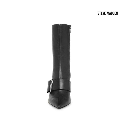 Steve Madden Women's Black Banter Heeled Boots |Steve Madden in Lebanon