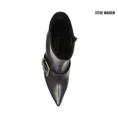 Steve Madden Women's Black Banter Heeled Boots |Steve Madden in Lebanon