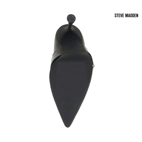 Steve Madden Women's Black Banter Heeled Boots |Steve Madden in Lebanon