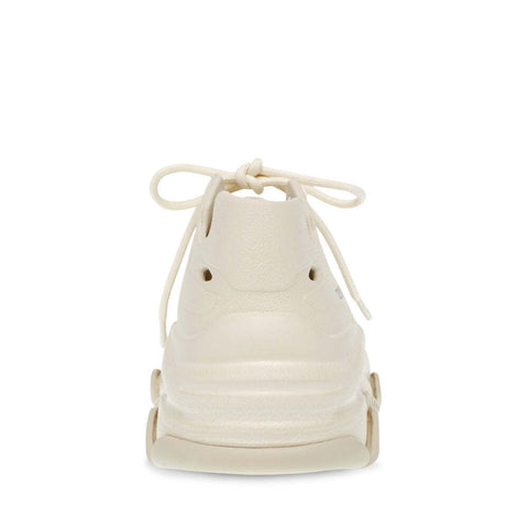 Steve Madden Women's Beige Possessive Sneakers | Steve Madden In Lebanon