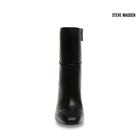 Steve Madden Women's Black Aisha Heeled Boots |Steve Madden in Lebanon