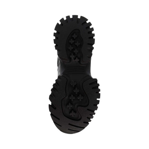 Steve Madden Women's Black Tailgate Sneakers |Steve Madden In Lebanon