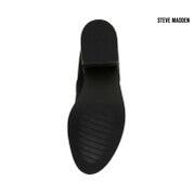 Steve Madden Women's Black Salvador Boots | Steve Madden in Lebanon