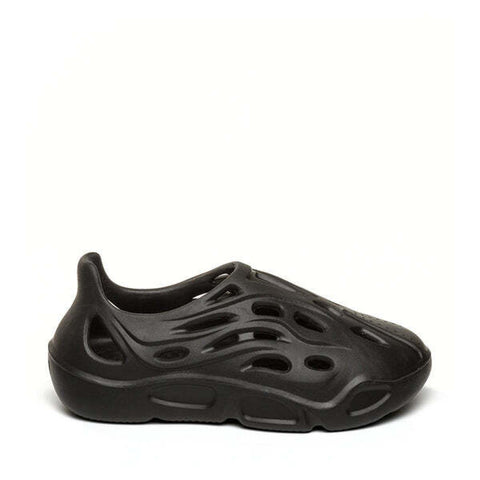 Steve Madden Women's Black Synthetic Vine Sandal |Steve Madden In Lebanon