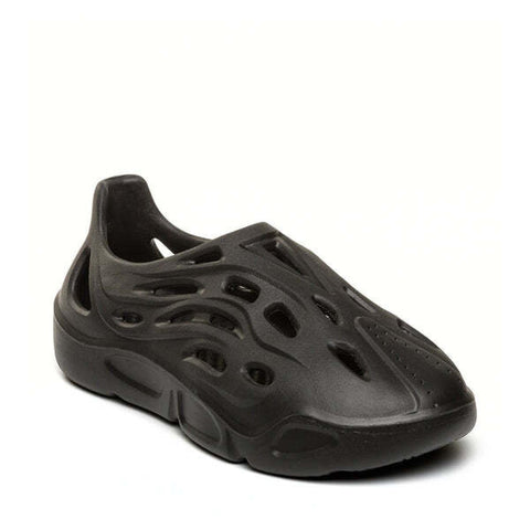 Steve Madden Women's Black Synthetic Vine Sandal |Steve Madden In Lebanon
