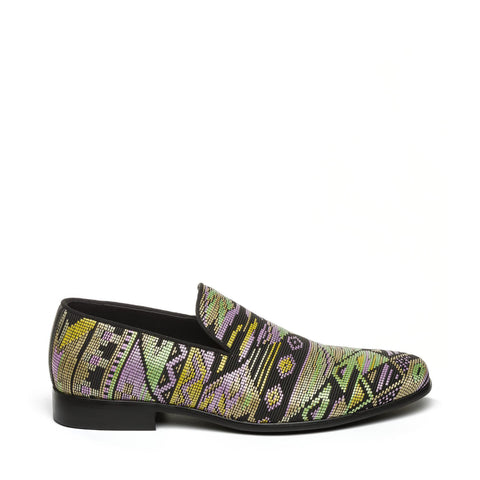 Steve Madden Men's Multicolor Moccasins Antwerp Casual Shoes |Steve Madden In Lebanon