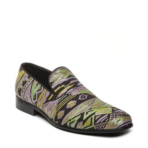 Steve Madden Men's Multicolor Moccasins Antwerp Casual Shoes |Steve Madden In Lebanon