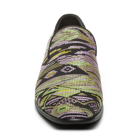 Steve Madden Men's Multicolor Moccasins Antwerp Casual Shoes |Steve Madden In Lebanon